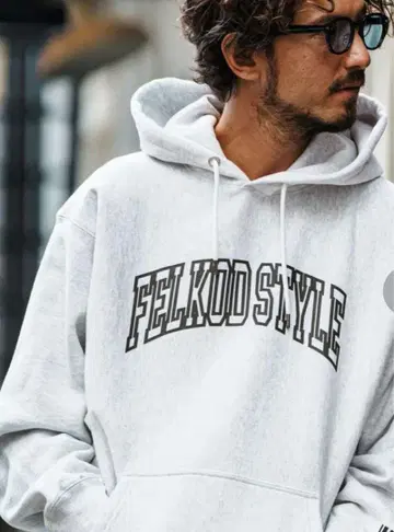 felkod 후드티