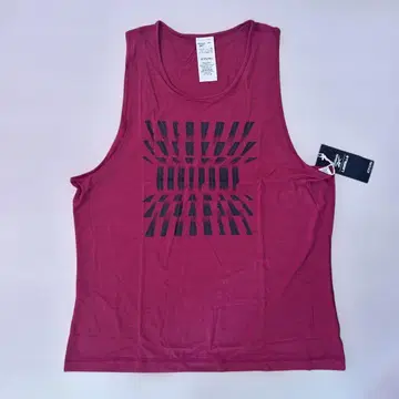 새상품 reebok lesmills BODYPUMP 탱크탑 XO 사이즈