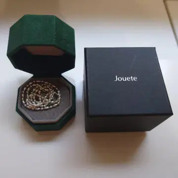 목걸이 (수회 사용)