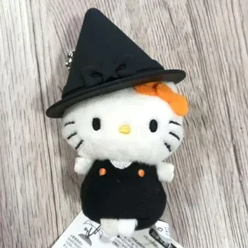 산리오 헬로키티 골라봐 할로윈 마스코트