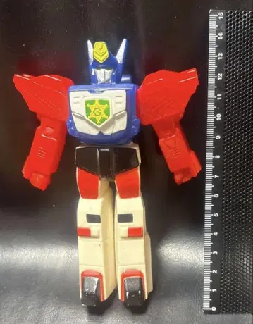 소프비 태양의 용자 파이버드 가디언 약 13.5cm