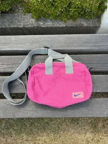 Nike 숄더백 90s