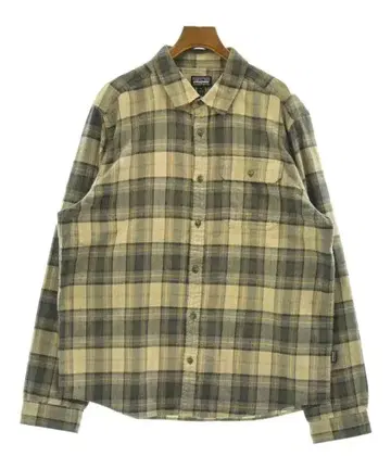 patagonia 남성용 캐주얼 셔츠