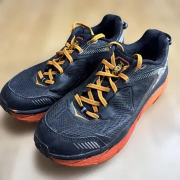 아직도 현역! 트레일 슈즈 HOKA 챌린저 ATR3 25.5cm