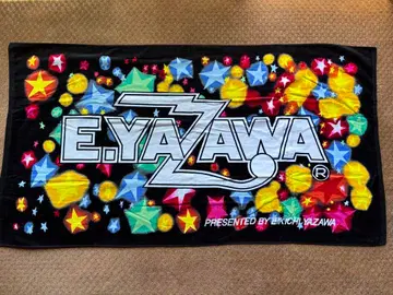 야자와 에이키치 레인보우