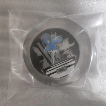카게프로 에네 아크릴 피규어