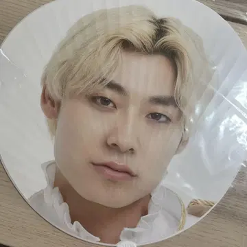 알로하 에비라이 BIG 부채