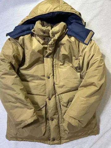 타라스 불바 TARAS BOULBA 다운 자켓