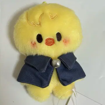 스키즈 필릭스 SKZOO 폭아리 10cm