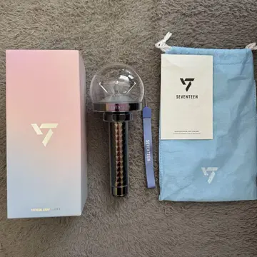 SEVENTEEN 응원봉 ver.3