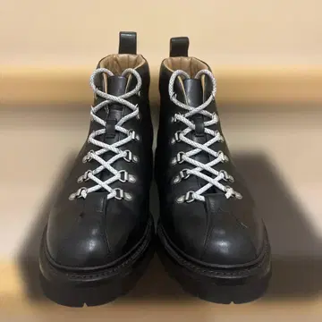 Grenson 마운틴 부츠 UK10