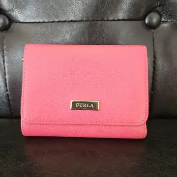 FURLA 훌라 지갑