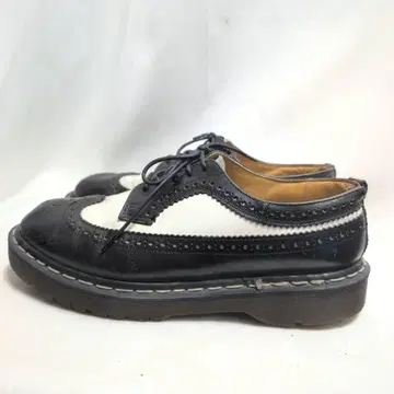 영국제 닥터마틴 윙팁 슈즈 UK8/27cm