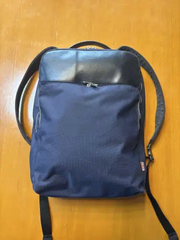 Paul Smith 폴스미스 백팩 네이비
