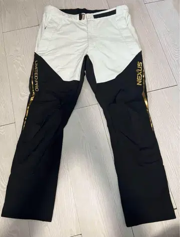 SHIMANO 리미티드 프로 낚시용 바지 PA-131R