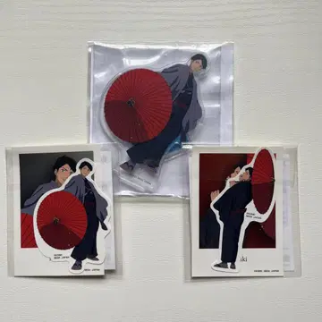게게게의 수수께끼 세가 럭키 쿠지 미즈키