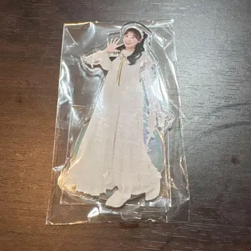 사쿠라이 유이 아크릴 스탠드
