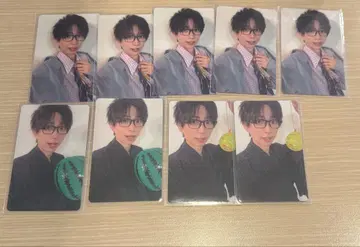 팬더드래곤 파라곤 나루키 트레이딩 카드