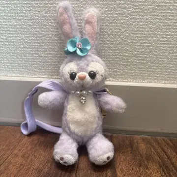 스텔라루 봉제 인형