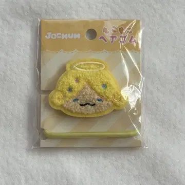 jochum 모코 모코모코 머리끈