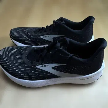 새상품급 입니다, Brooks Hyperion Tempo 25.0cm