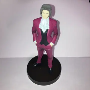 POP UP PARADE 역전재판 미츠루기 레이지 논스케일 피규어 중고