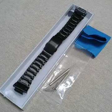 G-Shock 메탈 밴드 GM-5600, GM-5600B용