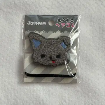 jochum 제오참 피하이 몽글몽글 머리끈