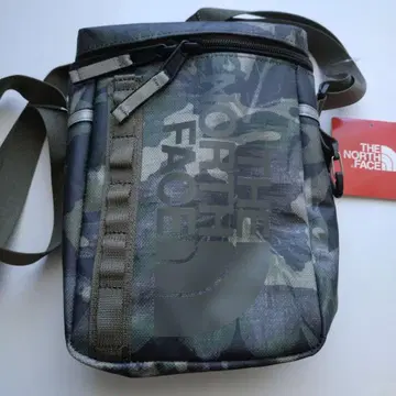 THE NORTH FACE BC FUSE BOX POUCH 새상품