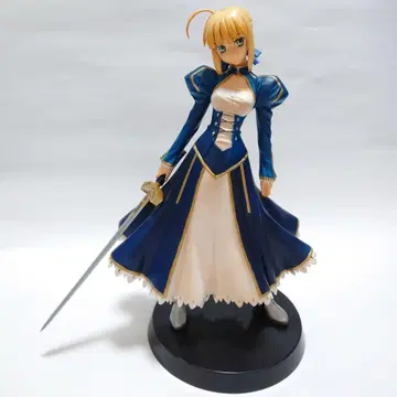 클레이즈 1/6 Fate/stay night 세이버