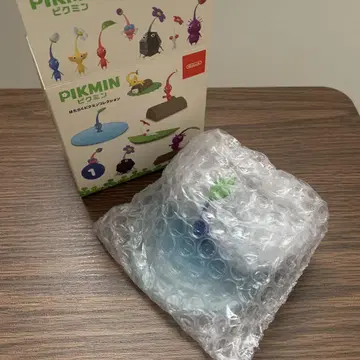 일하는 피크민 컬렉션 파랑 피크민