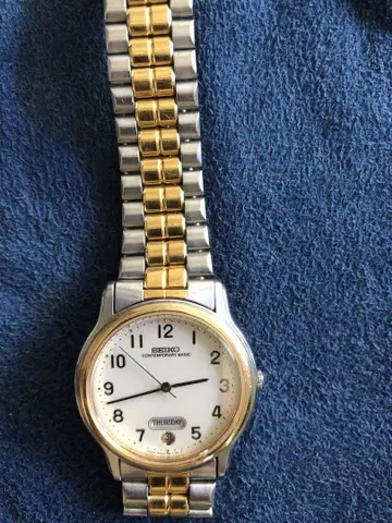 세이코 5H23-7080 CONTEMPORARY