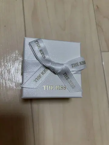 THE KISS 미키 목걸이