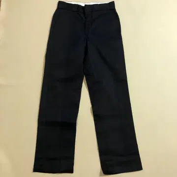 새상품급 w30 Dickies 디키즈 874 워크 팬츠 i47s