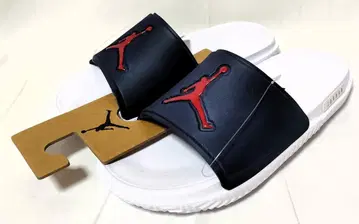 JORDAN 조던 점프맨 슬라이드 샌들 25cm