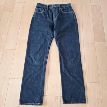 ANATOMICA 618 ORIGINAL 데님 팬츠 29/31