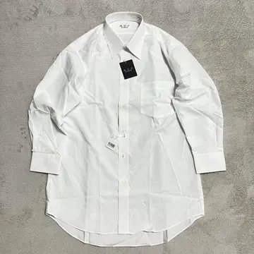 미사용 새상품 a.v.v HOMME 커터 셔츠 와이셔츠 R-7867
