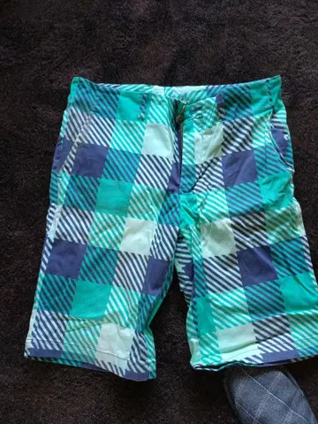 LOUDMOUTH 하프 팬츠 사이즈 34 XL 골프