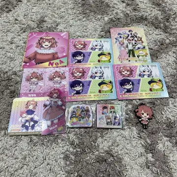 컬러풀피치 묶음 판매