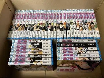 블리치 BLEACH