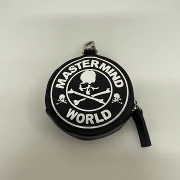 MASTER MIND WORLD 코인 케이스