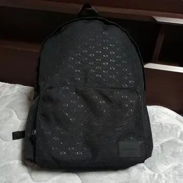 아르마니 익스체인지 럭색 새상품급
