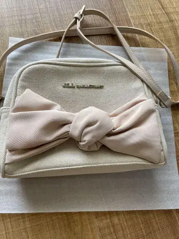 JILL by JILL STUART 숄더백
