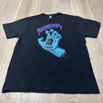 MxMxM SANTACRUZ 티셔츠 L 사이즈