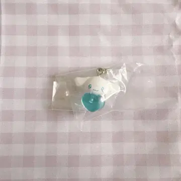 에모큥 메지루시 액세서리 시나몬 시나모롤