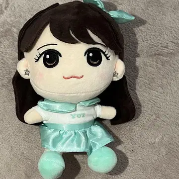 사쿠라이 유이 꼬마인형