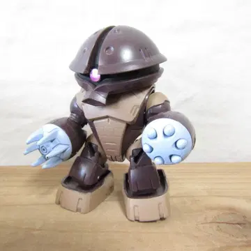 [BANDAI/판매 종료품] 기동전사 건담 마이크로 워 5/앗가이