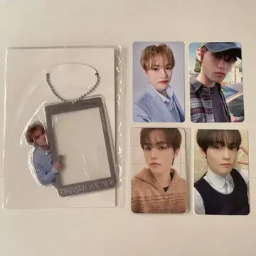 NCTDREAM CHENLE 묶음 판매