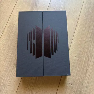 BTS PROOF 앨범