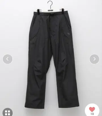 SAN SAN GEAR WIND SHIELD PANTS